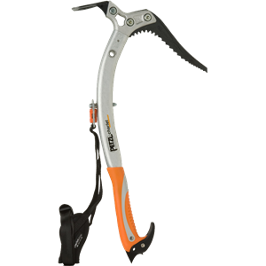 Ice axe PNG-34114